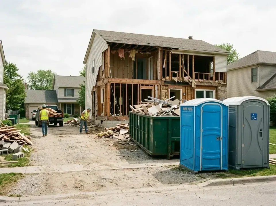 home-renovation-demolition-sit-010 — frequently asked questions, Portable Toilet & Dumpsters Rental in Suncrest, WA
